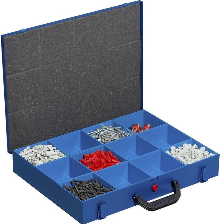 Produktbild Allit Allzweckkoffer