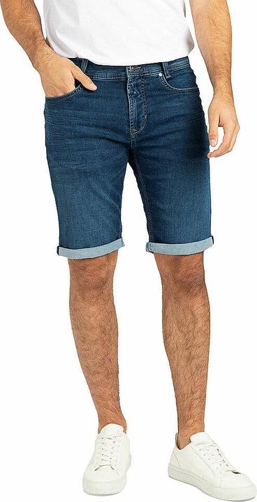 Produktbild MAC Jeans Jeansshorts (33)