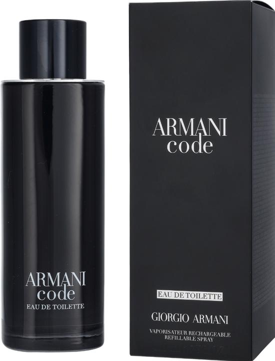 Produktbild Armani Exchange Code (Eau de Toilette, 200 ml)
