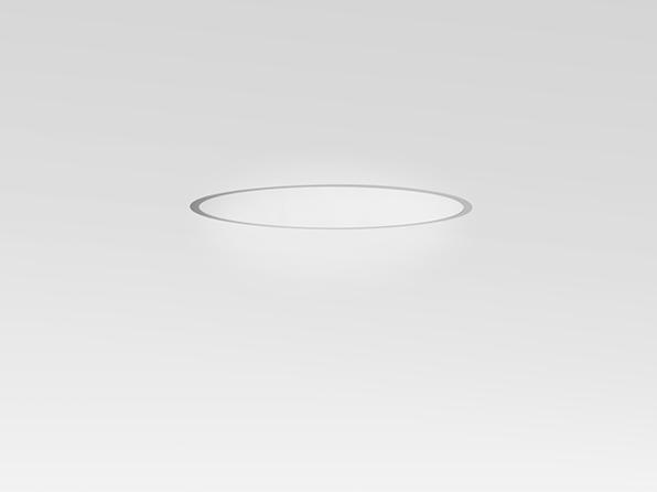 Produktbild LTS LED-Einbauleuchte (3490 lm)