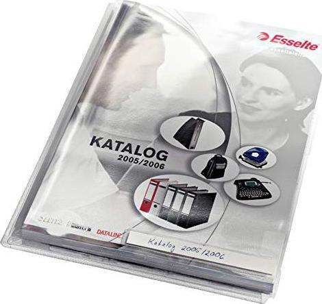 Produktbild Leitz Maxi (A4, 5 x)