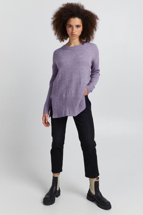 Produktbild Ichi IHKAMARA LONG LS - 20116692 (M)