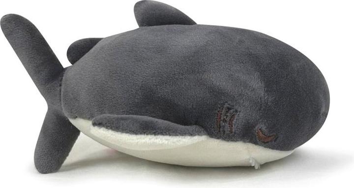 Actual product image Nemu Nemu Zap Shark S (6 cm)