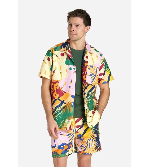 Produktbild OppoSuits Sommer - Tropic Thrill (L)