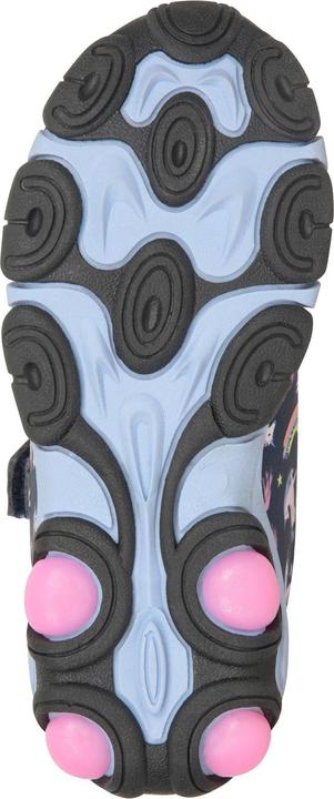 Produktbild Mountain Warehouse Sneaker Zap Regenbogen (25.5)