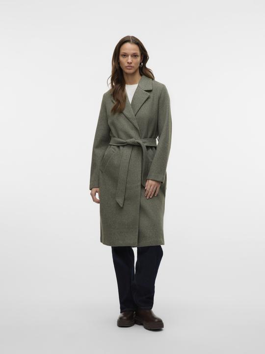 Immagine prodotto Vero Moda VMFORTUNEAYA Cappotto Cappotto (XS)