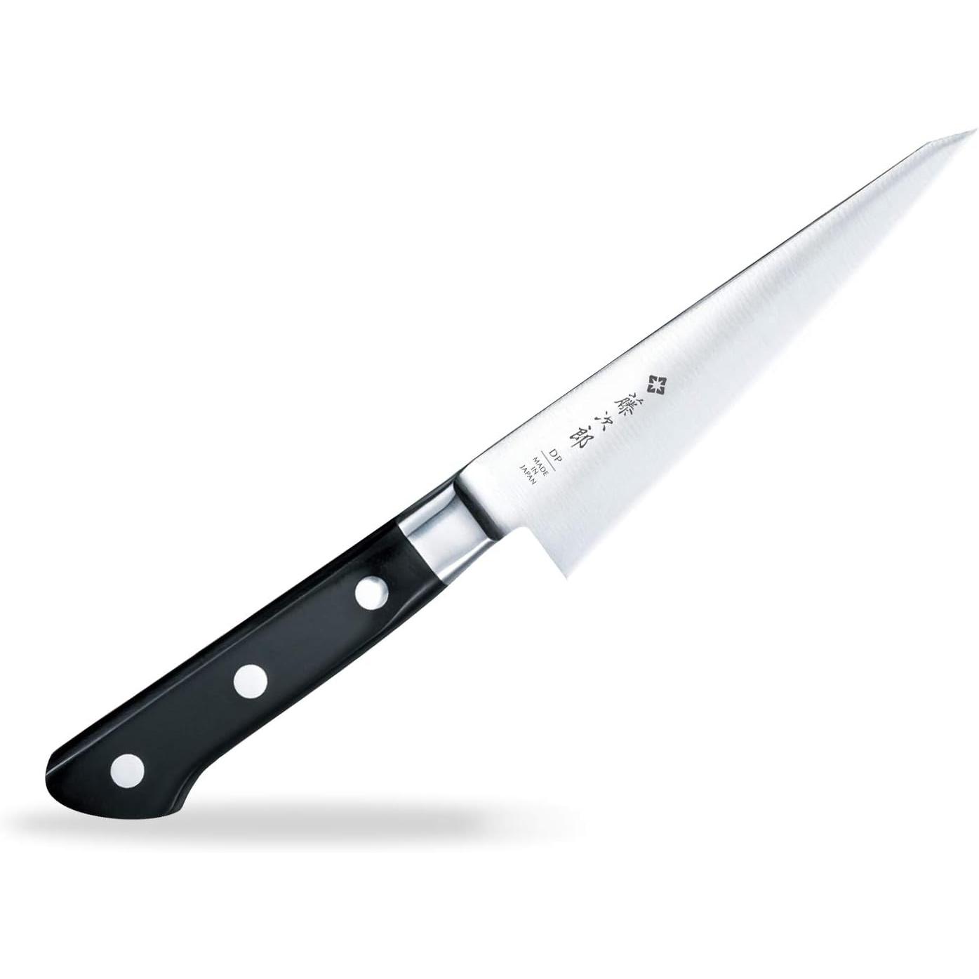 Tojiro Ausbeinmesser F803 DP, 3-Lagen (15 cm) (22140391)