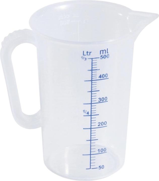 Produktbild Contacto Messbecher 3 l (3000 ml)