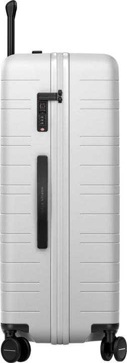 Produktbild Horizn Hartschalenkoffer ESSENTIAL H5 hellgrau (98 l)