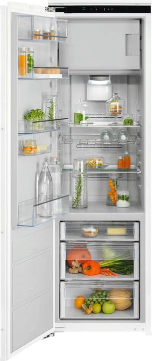 Electrolux IK2805SZL (252 l)