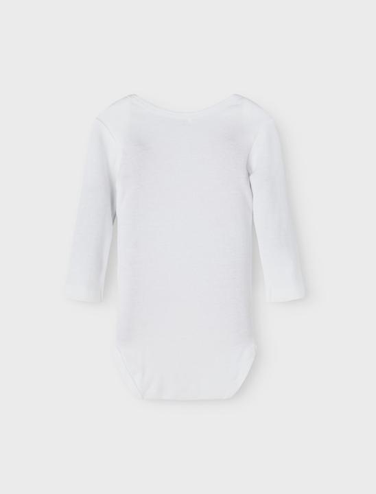 Actual product image Name it 3erPack BabyBody (74)