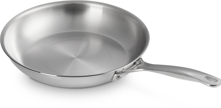 Produktbild Le Creuset 3-ply Plus (26 cm, Bratpfanne, Edelstahl)