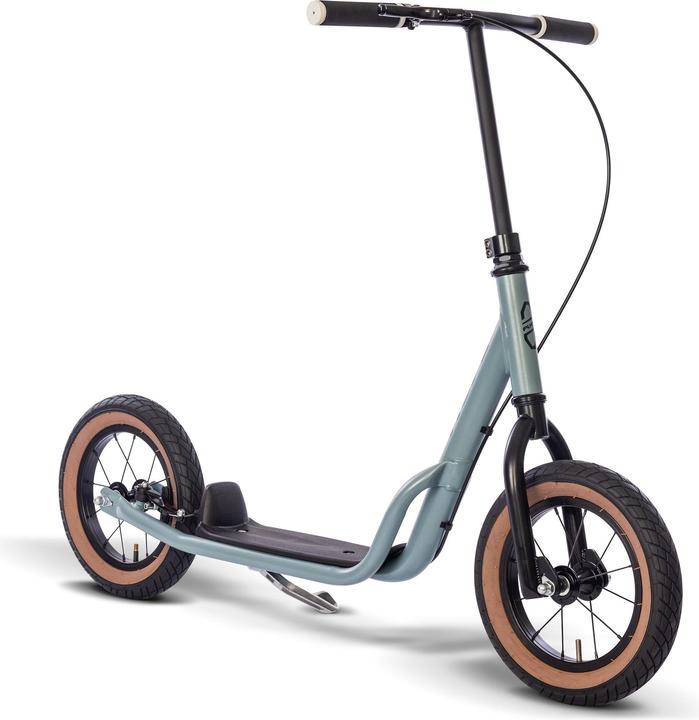 Scooters