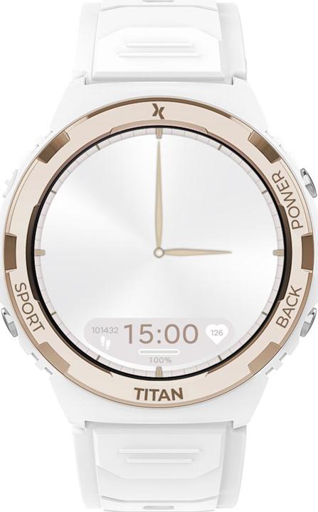 Produktbild Maxcom FW100 Titan Valkiria Smartwatch