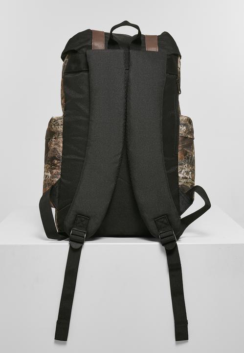 Actual product image Urban Classics Real Tree Camo Backpack