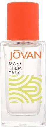 Jovan Make Them Talk (Eau de Parfum, 50 ml)