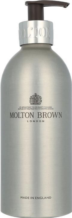 Produktbild Molton Brown Delicious Rhubarb & Rose Infinite Bottle Bath & Shower Gel (400 ml)