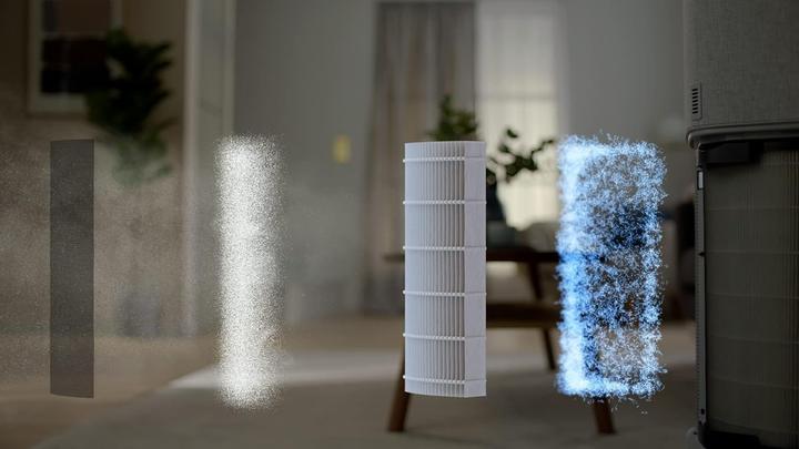 Actual product image Electrolux PURE A9 Care - Filter (1 x)