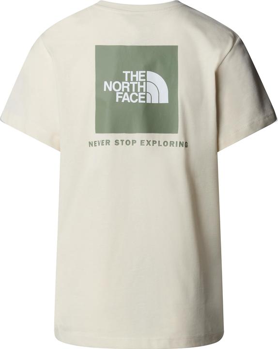 Produktbild North Face Box Nse Relaxed (M)
