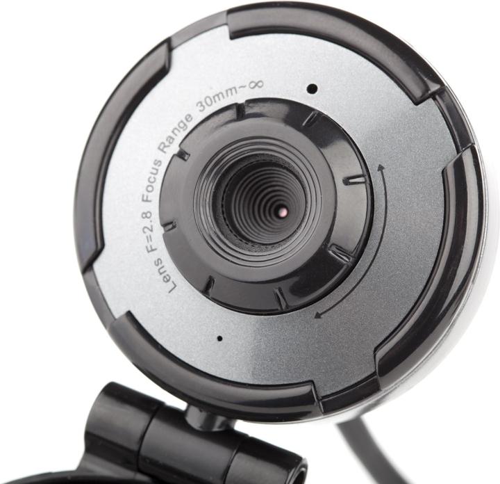 Actual product image NGS SpringCam300 (9 Mpx)