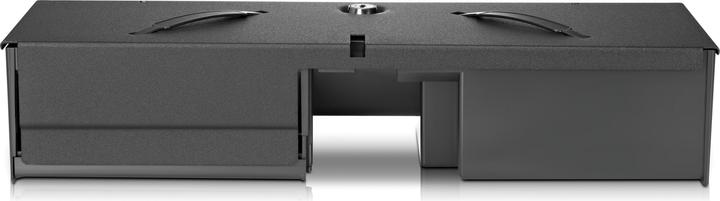 Produktbild HP Klappdeckelkasse mit Verriegelungsdeckel