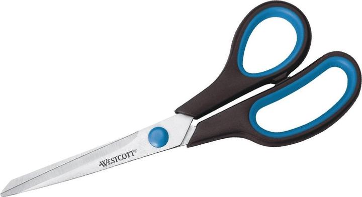 Immagine prodotto Westcott SoftGrip per destrimani (21 cm)
