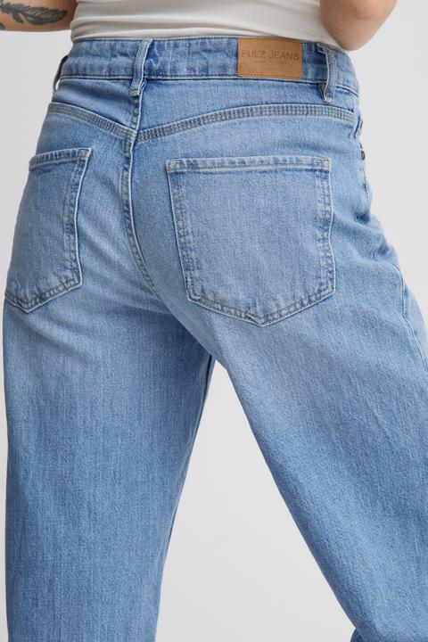 Produktbild Pulz Jeans PZVEGA HW – 50207173 (W33/L32)