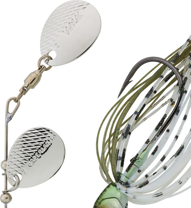 Produktbild Caperlan 340397 (8.50 cm)