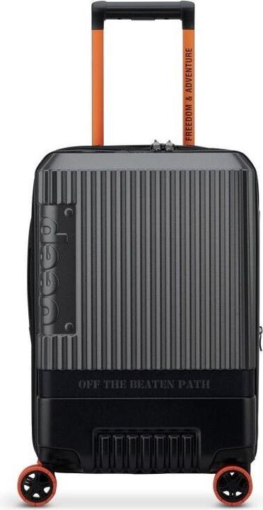 Produktbild Delsey Jeep Cabine - Trolley