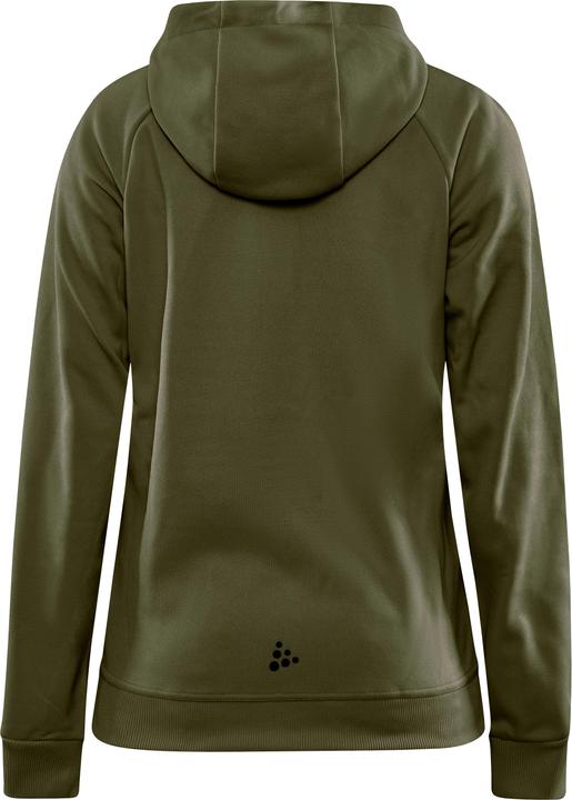 Image du produit Craft Adv Unify Fz Hood W (XS)