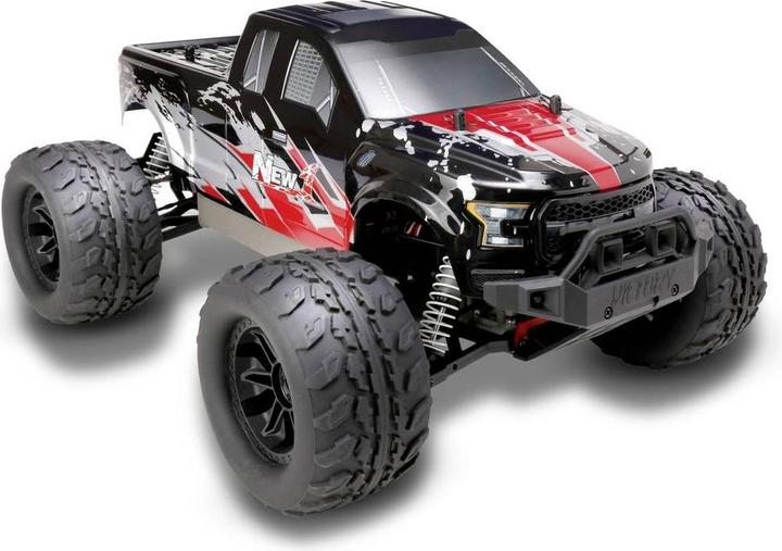 Produktbild Reely New1 (RTR Ready-to-Run)