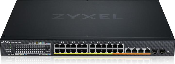 Immagine prodotto Zyxel XMG1930-30HP (30 porte)