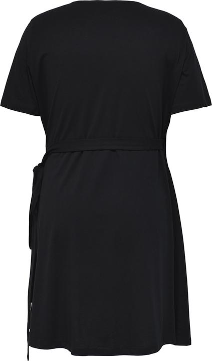 Image du produit Only Robe portefeuille curvy (54)