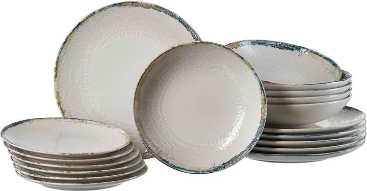 Tableware sets