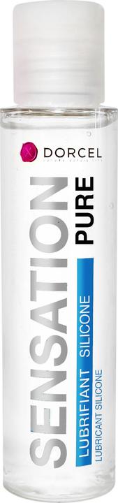 Actual product image Marc Dorcel Sensation Pure (100 ml)
