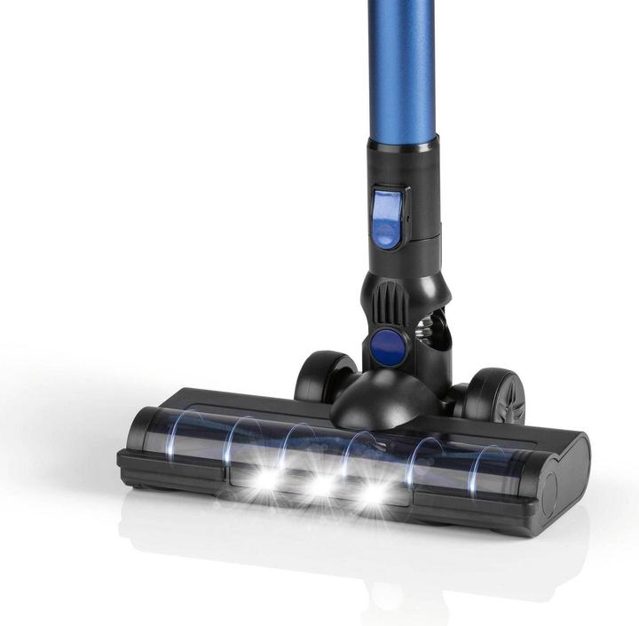 Produktbild CleanMaxx Akku-Hand- und Stielsauger Clean Edition