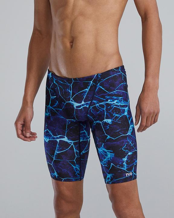 Image du produit Tyr Herren Badeshorts JAMMER SYNAPSE (28)