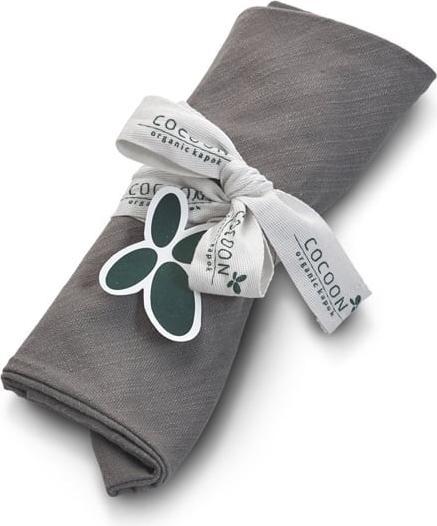 Immagine prodotto Cocoon Copricuscino per l'allattamento, marrone polveroso