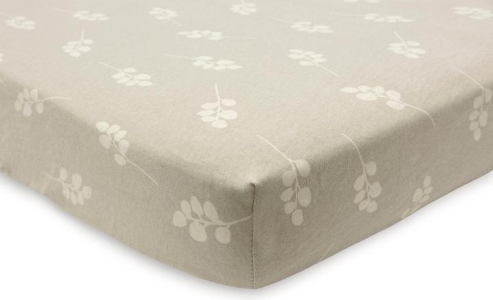 Actual product image Jollein Joli (70 x 140 cm)