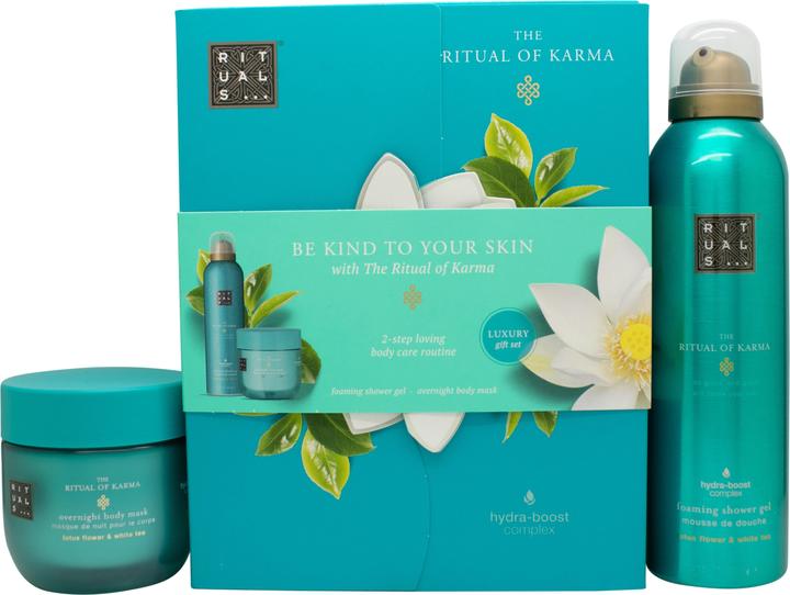 Produktbild Rituals The Ritual Of Karma (Körperpflegeset)