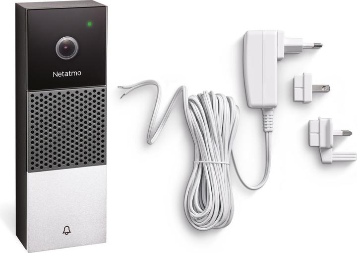 Immagine prodotto Netatmo Adattatore di rete