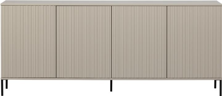 Produktbild Woood Gravure (85 x 200 x 44 cm)