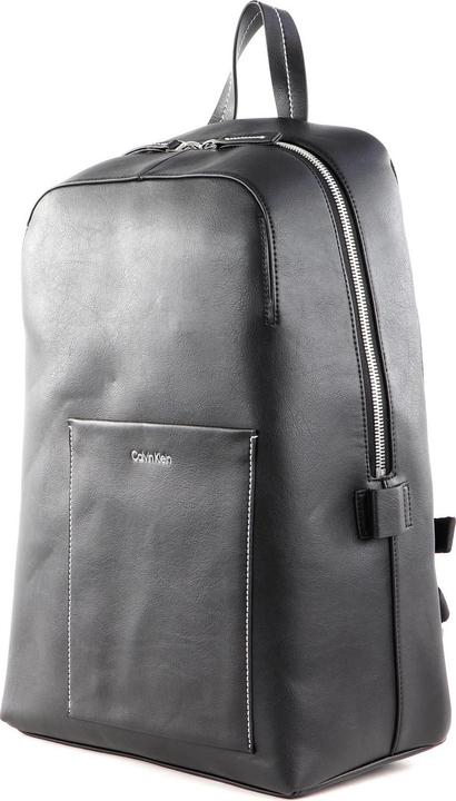 Actual product image Calvin Klein Natural Round BP