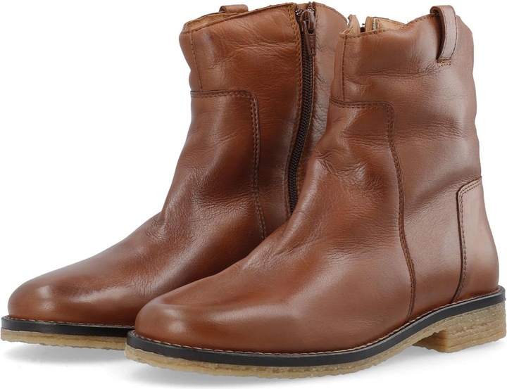 Produktbild Bianco BIAATALIA Lederstiefel (37)