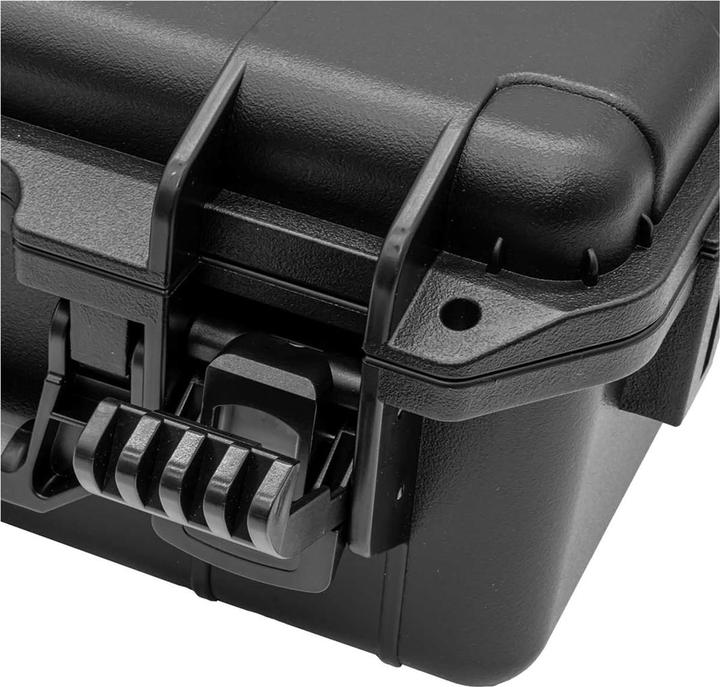 Actual product image Ultra Pro Graded Card Case