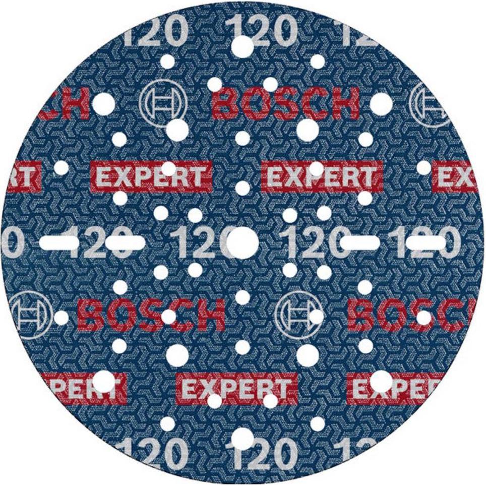 Bosch Professional, Schleifmittel, Schleifscheiben BOSCH EXPERT O780 / 150 (120)