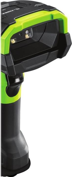 Produktbild Zebra LI3678-ER - USB Kit - Barcode-Scanner - tragbar (1D-Barcodes)