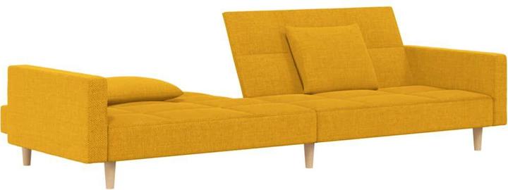 Produktbild vidaXL Schlafsofa (2-Sitzer)