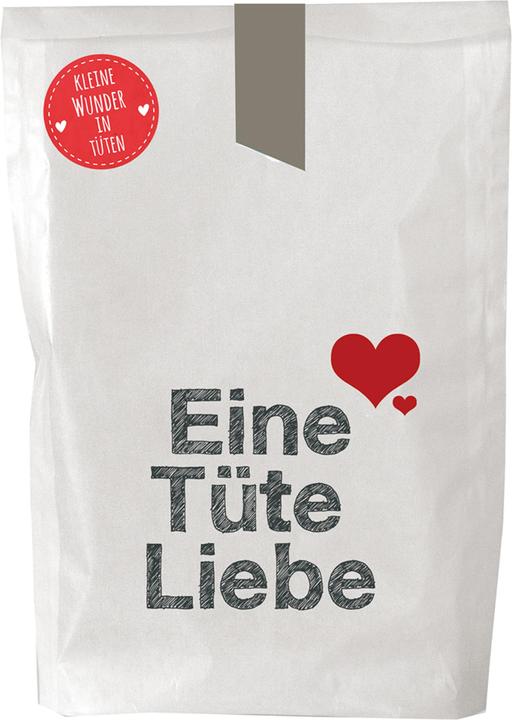Produktbild Wunderle Mitbringsel Wundertüte Liebe (1x)