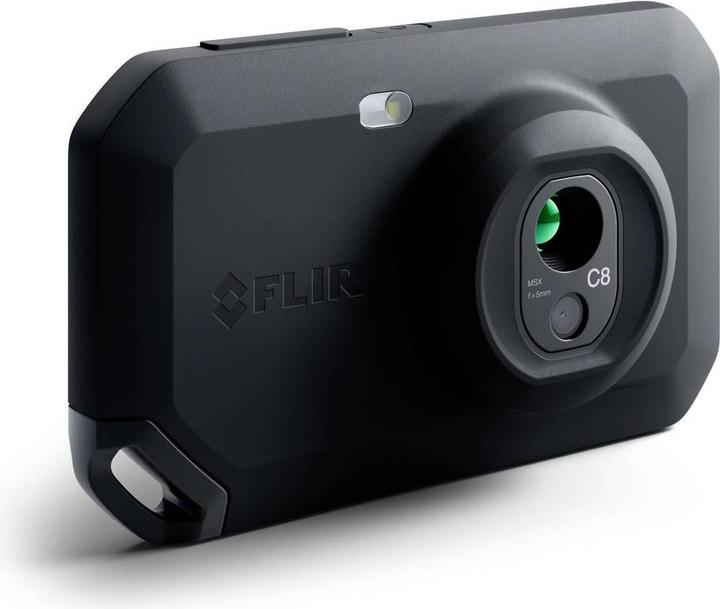 Produktbild Flir C8 Wärmebildkamera
